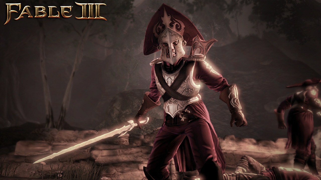 Fable III - Imagen 15